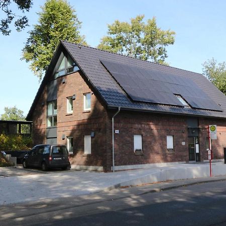 Landhaus Lueneburg Komfort Apartment Buitenkant foto