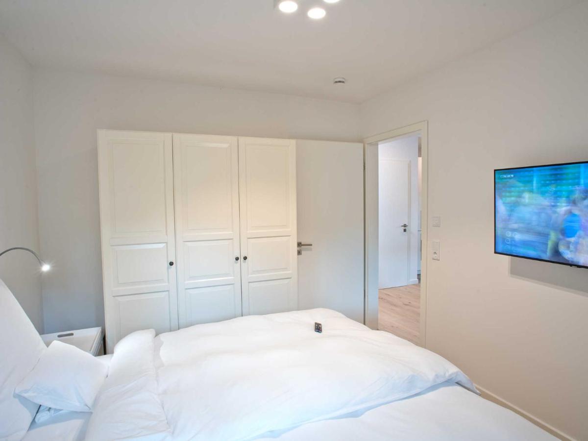 Landhaus Lueneburg Komfort Apartment Kamer foto